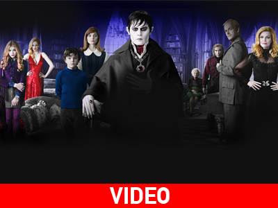 Dark Shadows