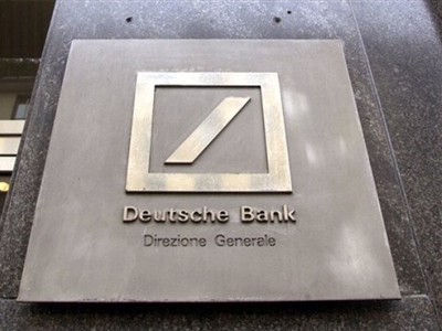 Deutsche Bank: Να δοθεί χρόνος στον Ευρωπαϊκό νότο