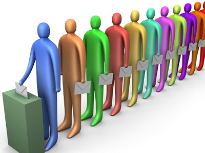 Νέα δημοσκόπηση δίνει προβάδισμα στη ΝΔ 0,7% έναντι του ΣΥΡΙΖΑ