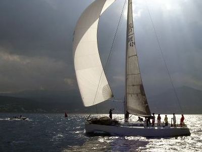 Αναβιώνει ο «διάπλους του Φιλοκτήτη»
