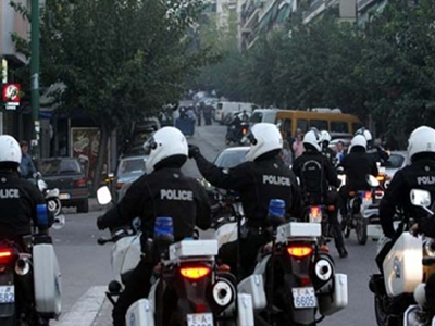 Ενισχύεται η ΔΙ.ΑΣ. με 195 άνδρες