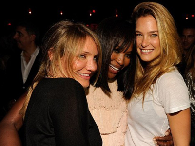 Συνάντηση «Κορυφής» στο Studio 54