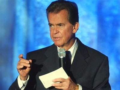 Απεβίωσε ο Ντικ Κλαρκ