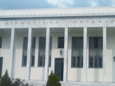 Κόρινθος: Προφυλακίστηκε ο πα-τέρας που βίαζε επί δύο χρόνια την κόρη του