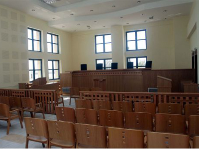 Πανελλαδική αποχή των δικηγόρων στις 9 Φλεβάρη