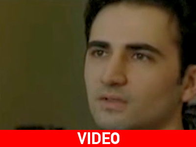 Ιράν: Ξεκίνησε η δίκη του υπόπτου Αμερικανού  για κατασκοπεία