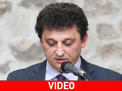 Απειλεί με παραίτηση ο δήμαρχος Αλιάρτου αν δεν γίνουν προσλήψεις