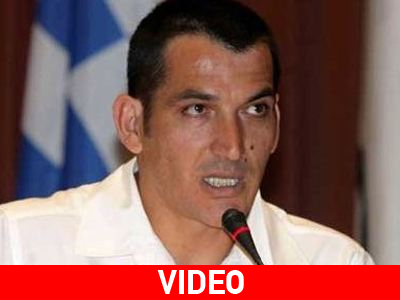 ΠΑΣΟΚ: Επικεφαλής του Επικρατείας ο Πύρρος Δήμας