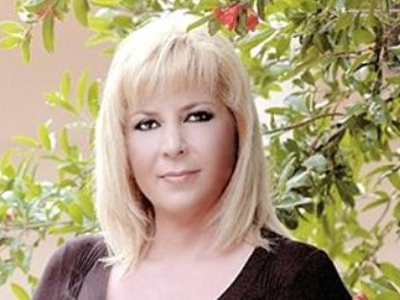 Δ. Λιάνη- Παπανδρέου: Ανεστάλη ο πλειστηριασμός της μεζονέτας