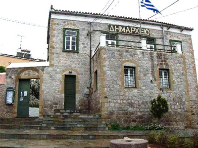 Φήμες για κράτηση εκλεγμένου του Δήμου Ερμιονίδας