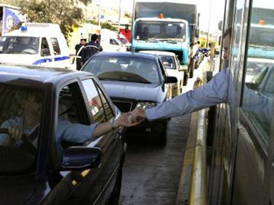 Μετά το Πάσχα αναμένεται η απόφαση του ΣτΕ για τα διόδια