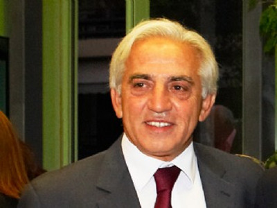 ΔΗΣΥ: Ο Δήμαρχος Π. Φαλήρου επικεφαλής της Επιτροπής Εκλογικού Αγώνα