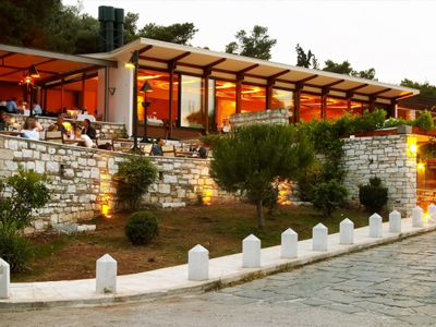 Έργα τέχνης στον Διόνυσο