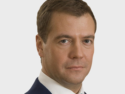 Ο Μεντέντεβ διέταξε έρευνα για τη νοθεία στις εκλογές