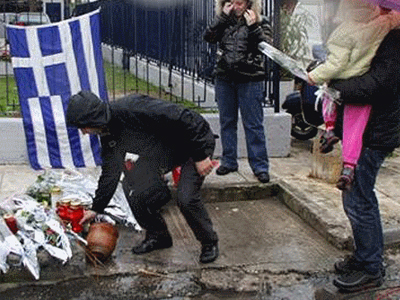 Σε διαθεσιμότητα για αποφυλάκιση προφυλακισμένου για τη δολοφονία των ανδρών της ΔΙ.ΑΣ.