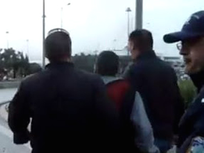 Στα δίχτυα της αστυνομίας Αφγανός δουλέμπορος