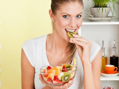 Δυσκοιλιότητα: Καταπολεμήστε την με σύμμαχο τη διατροφή