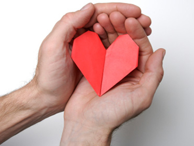 Γίνε και συ δωρητής οργάνων. Μπορείς!