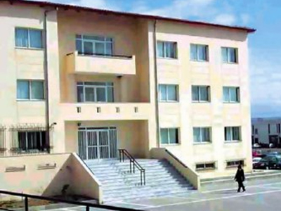 Συμβάσεις στο Πανεπιστήμιο Δυτικής Μακεδονίας