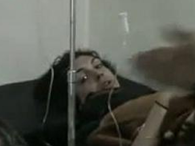 Συρία: Κινδυνεύει να πεθάνει από αιμορραγία Γαλλίδα δημοσιογράφος