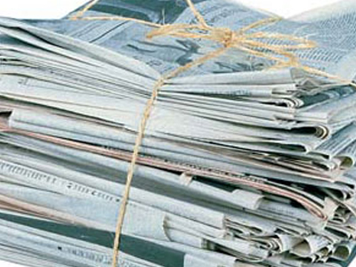 Τα πρωτοσέλιδα των κυριακάτικων εφημερίδων στη zougla.gr