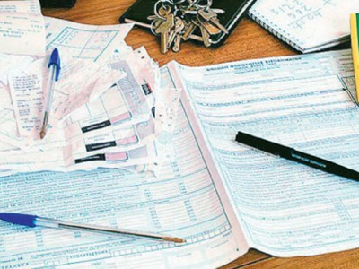 Από τον Οκτώβριο τα ειδοποιητήρια για τον Φόρο Ακίνητης Περιουσίας 2010 και 2011