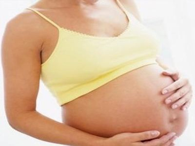 «Ένοχη» η αύξηση βάρους κατά την κύηση