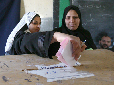 Αίγυπτος: Εν αμφιβόλω τίθεται η υποψηφιότητα ενός δημοφιλούς σαλαφιστή