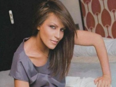 Ειρήνη Μερκούρη: Αποκριές στο… νοσοκομείο