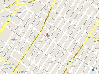 Απόπειρα ληστείας σε κοσμηματοπωλείο- Τραυματίστηκε ο ιδιοκτήτης