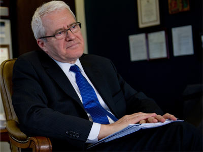 Συνέντευξη του Έλληνα πρέσβη στον Καναδά στη National Post