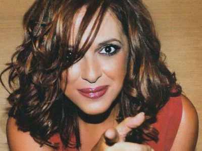 Η Ελένη Ράντου είναι πρώτη στις καρδιές του e- κόσμου