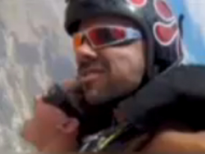 ΗΠΑ: Έρευνα για τις εναέριες ερωτικές περιπτύξεις