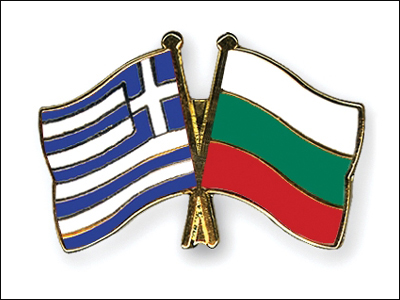 Η Κομισιόν ενθαρρύνει την ελληνο-βουλγαρική ενεργειακή συνεργασία