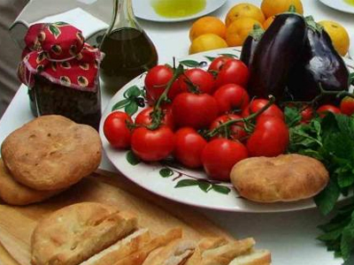 Παρουσίαση ελληνικών κρασιών και διατροφικών προϊόντων στις Βρυξέλλες