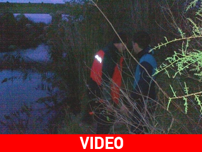 Στα Άγραφα η ΕΜΑΚ για διάσωση σκύλου