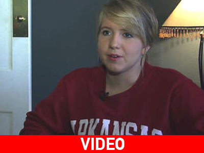 Μαθήτρια τιμωρείται για τα tweets της