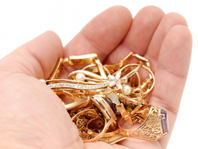 Έλεγχοι της Οικονομικής Αστυνομίας σε ενεχυροδανειστήρια της Αττικής