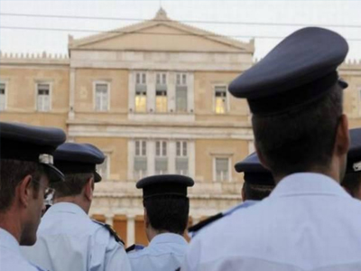 Συνδικαλιστικός πυρετός στους ένστολους