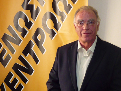 Φερέγγυα μόνο η κεντρώα οδός