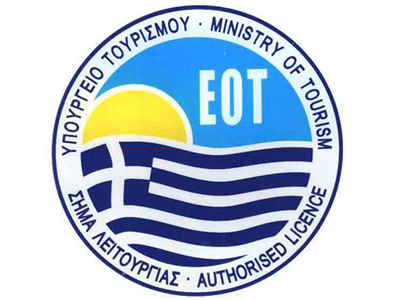 Νέος πρόεδρος του ΕΟΤ, ο Κωνσταντίνος Ζήκος