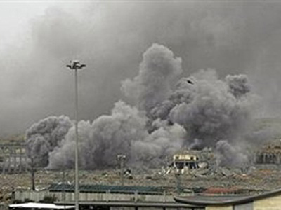 Γάζα: Απέβαλε η σύζυγος Γάλλου διπλωμάτη