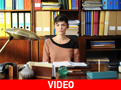 Επιστροφή στον Έρωτα