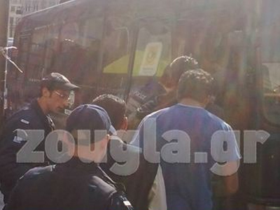 Θα απελαθούν 204 μετανάστες