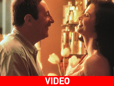 Ο Εραστής της Κομμώτριας- Le Mari de la Coiffeuse