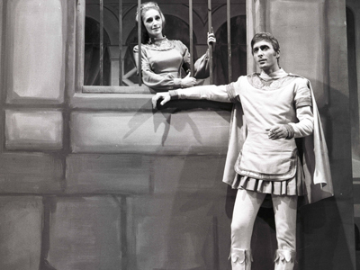 Το ΚΘΒΕ «αποχαιρετά» τον Xρήστο Πάρλα