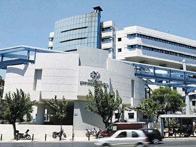 Νοσοκομείο Ερρίκος Ντυνάν: Δωρεάν εξετάσεις για την Ημέρα της Γυναίκας