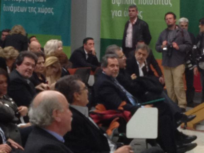 Εθνικό Συμβούλιο ΠΑΣΟΚ: Εμπλοκή με τις υποψηφιότητες