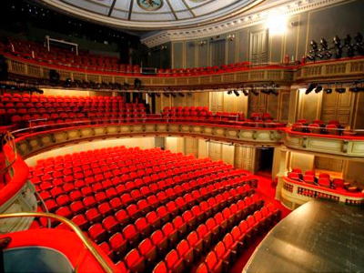 Ακύρωση παραστάσεων του Εθνικού Θεάτρου