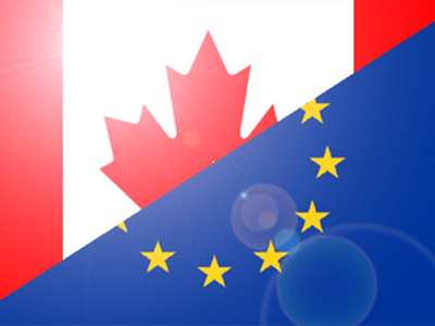 Καναδάς- ΕΕ: Σε καλό δρόμο για εμπορική συμφωνία